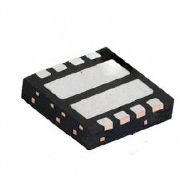SIZ260DT-T1-GE3 Vishay Siliconix  Transistoren - FETs MOSFETs - Arrays